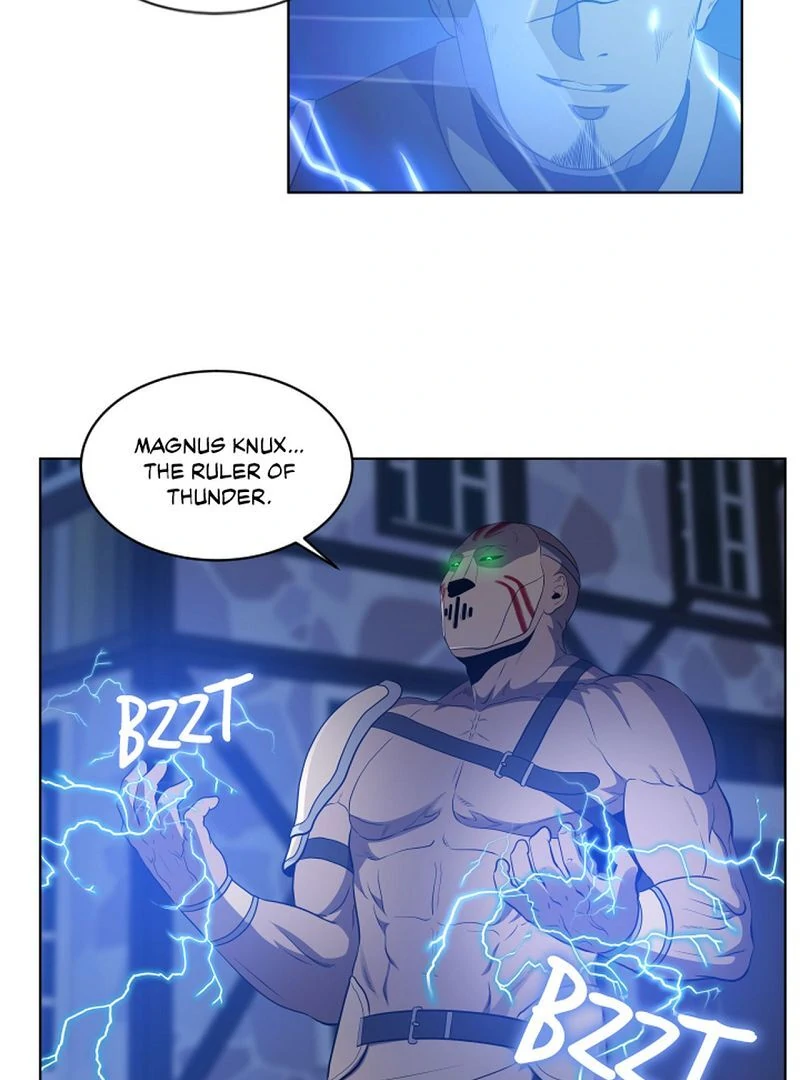 My Level's the Best Chapter 48 11